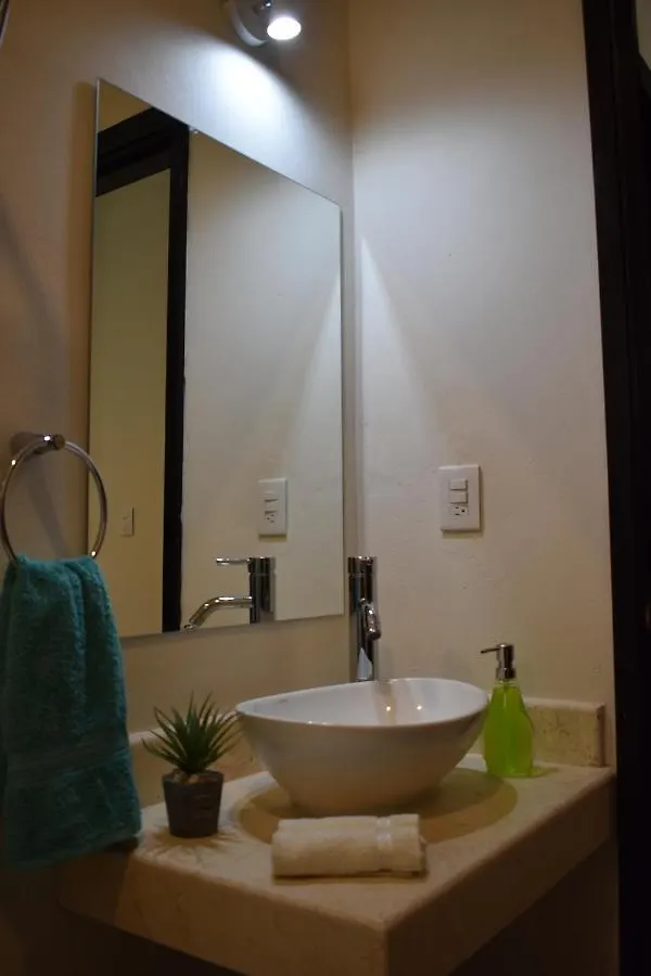 Condo Lux Xareni Playa del Carmen