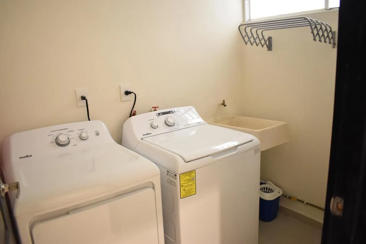 Apartmán Condo Lux Xareni Playa del Carmen Mexiko