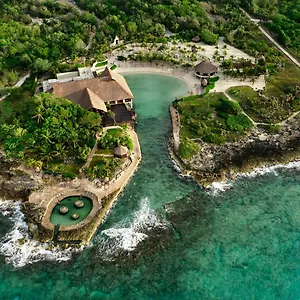 Occidental At Xcaret Destination - Xcaret Park