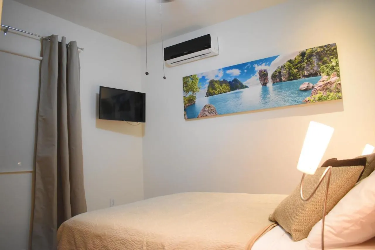 Condo Lux Xareni Playa del Carmen 0*,  Mexiko