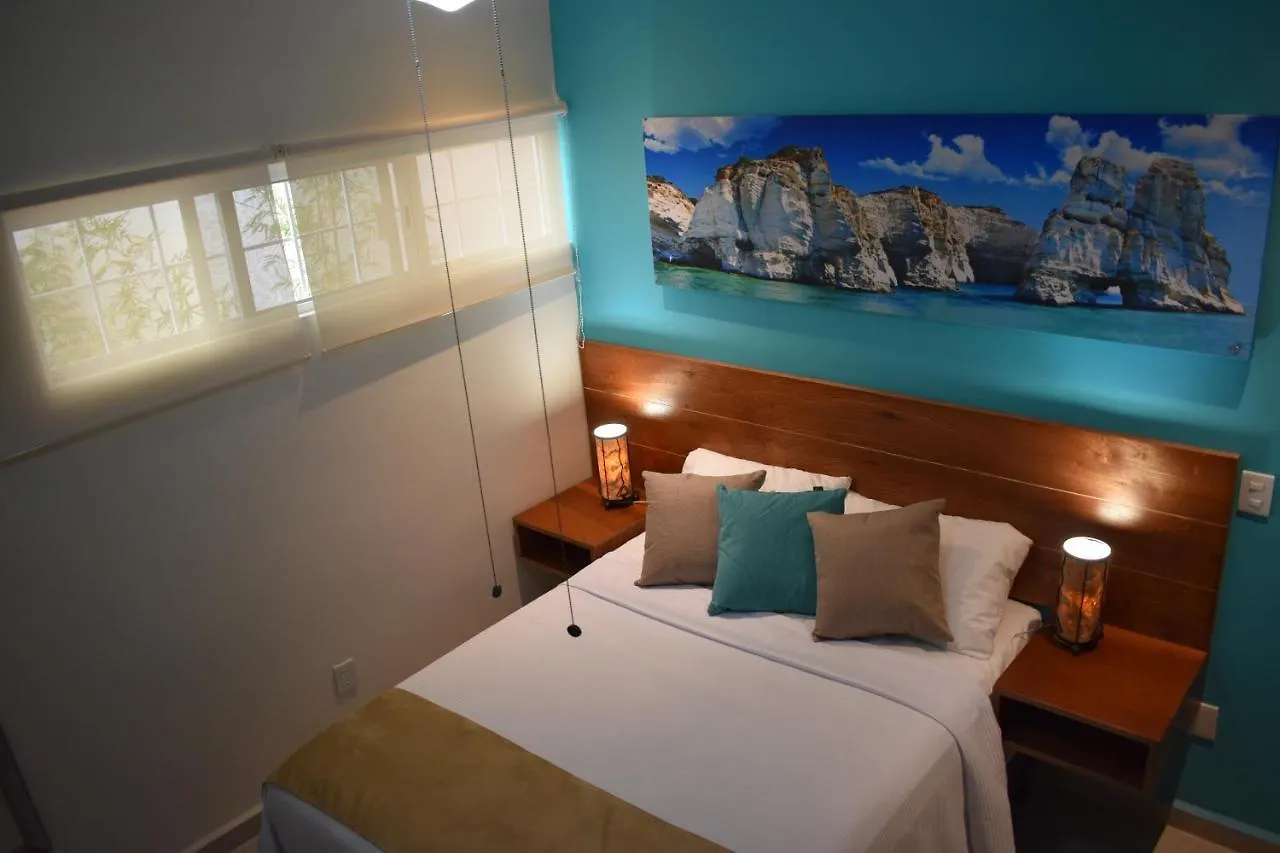 Condo Lux Xareni Playa del Carmen Mexiko
